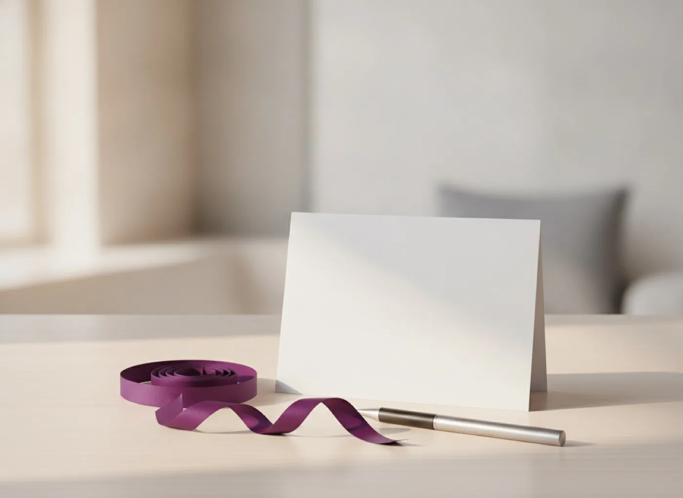 Write a Greeting or Toast That Does Not Sound Like a Card