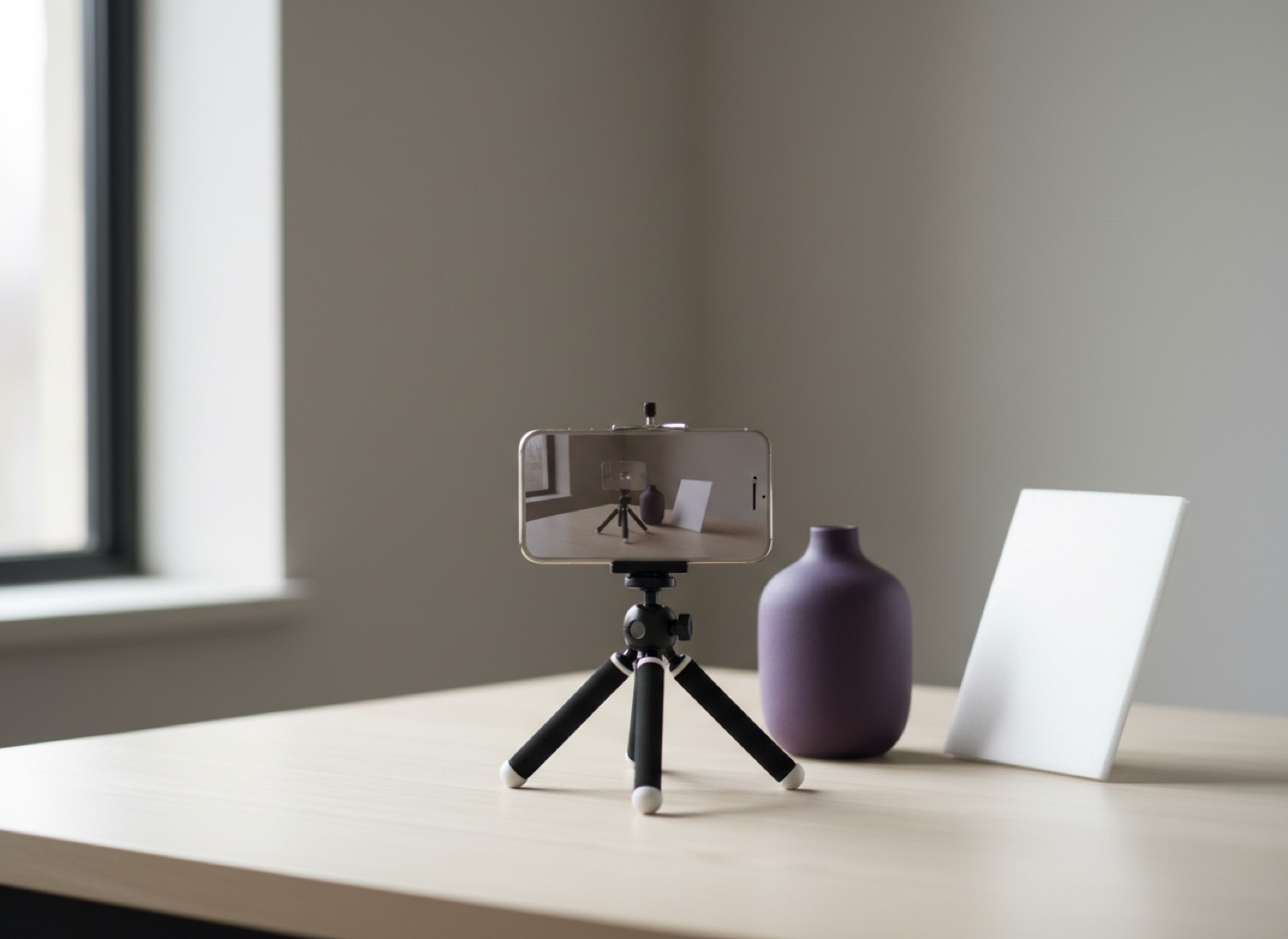 Three Photo Ideas for Any Shoot - Composition, Light, Props