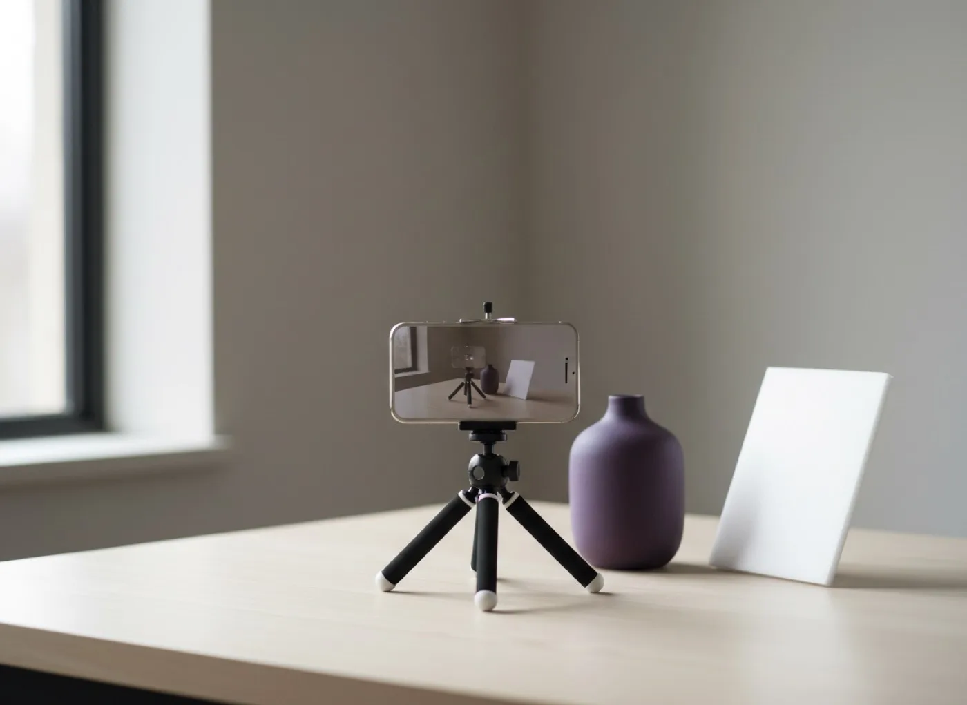 Three Photo Ideas for Any Shoot - Composition, Light, Props