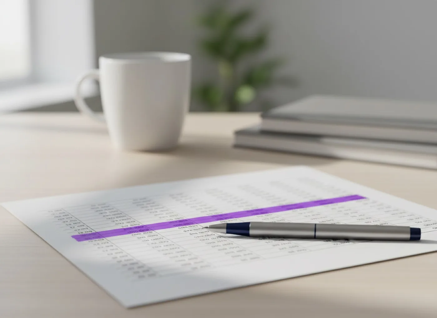 Find the Story in Your Spreadsheet - AI Prompt for Data