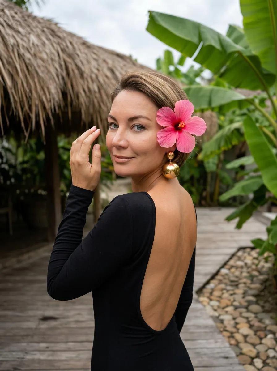 Make Stunning Summer Photos with AI